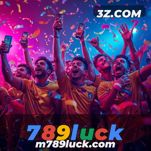 A comunidade vibrante da 789luck: Conectando jogadores brasileiros