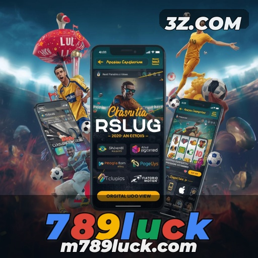 Competição e Emoção: Torneios no 789luck Transformam Jogos
