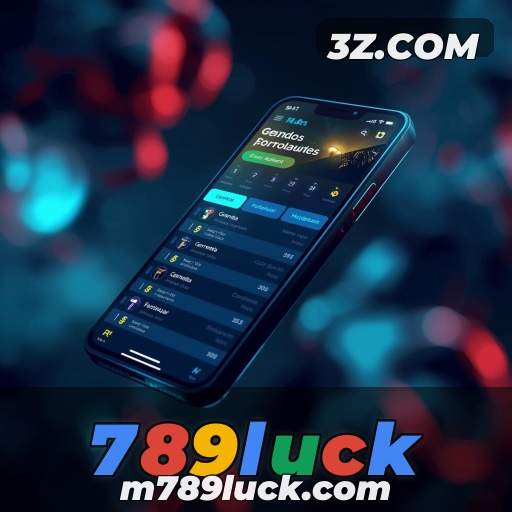 Boas-vindas incríveis: explore o 789luck e encante-se